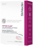 StriVectin Peptide Plump Collagen Renewal Eye Masks paakių kaukės, 6 vnt.