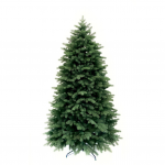 PE dirbtinė eglutė Lux 260 cm žalia (Ekspozicinė prekė)