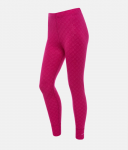 Mergaičių Termo Kelnės Thermowave Merino Xtreme 134-140 cm