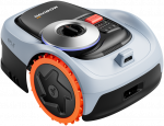 Belaidis vejos robotas SEGWAY Navimow i208E AWD, NRTK
