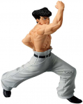 Banpresto Hunter x Hunter Vibration Stars Knuckle figure 21cm