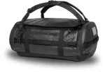 Kelioninis krep&scaron;ys - WANDRD CARRYALL Duffel 30L Krep&scaron;ys, Juoda