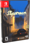 &bdquo;Slipstream&ldquo; (prabangus leidimas) (Limited Run)