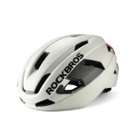 Rockbros LK-15 anglies pluo&scaron;to dviračio &scaron;almas 58&ndash;62 cm &ndash; &scaron;viesiai pilkas