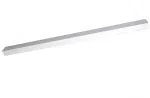 Pakabinamas &scaron;viestuvas 20/30/40W LED pavir&scaron;inis/pakabinamas linijinis &scaron;viestuvas KOLINE K2 PROFESSIONAL, baltas, 3000/4000/6500K