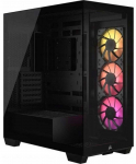 Stacionarus kompiuteris Kompiuteris | RPC High-End Gaming | Intel Core i7-13700KF | Nvidia RTX 5070 Ti 16GB | 32GB RAM | 1TB SSD