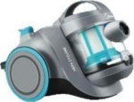 Dulkių siurblys Midea Vacuum Cleaner | C5 MBC1270GB | Bagless | Power 700 W | Dust capacity 1.5 L | Pilkas