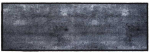 Apsauginis grindų kilimėlis PRESTIGE 575-006, 150 x 50 cm, mėlynos sp., 100 % poliamido