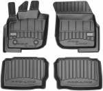 Frogum Guminiai kilimėliai Proline Ford Mondeo V 2015-2022m.