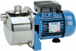 Siurblys Sistema JET-X 88 HL, 750W