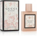 Gucci Bloom Eau De Toilette 50ml kvepalai