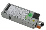 DELL 331-5929, 750 W, serveriui, DELL PowerEdge R620, T620, metalinės spalvos