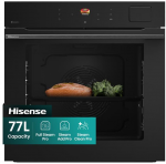 Orkaitė Hisense BFS615S8B