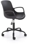 Halmar Kėdė FROST O.Chair Juoda
