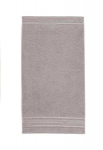 Vonios rank&scaron;luostis CREYA BRIDGE V-1, smėlio sp., 50 x 90 cm, 100% medvilnės, 450 g/m2
