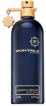 Montale Amber & Spices Eau De Parfum 100ml kvepalai