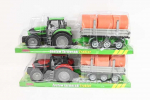 Gazelo Traktor su przyczep&scaron; G216066 91509