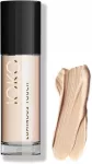 Joko JOKO Luminous Touch Serum Foundation &Scaron;vytintis serumas-pagrindas Nr. N102 rusvai gelsvas