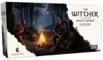 Go On Board Tęskite &bdquo;The Witcher: Path of Destiny&ldquo; &ndash; akriliniai žetonai