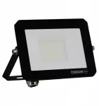 GTV Prožektorius FL LUX 20W 840 IP65 BK EUE OSRAM