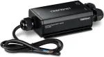&Scaron;akotuvas TRENDnet PoE++ injektorius IP67 lauko Gigabit (TI-O119GI)