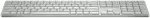 Klaviatūra HP 970 programuojamas belaidis K