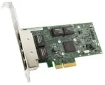 Dell Technologies DELL Broadcom 5719 Quad Port 1GbE BASE-T Adapteris PCIe Low Profile V2 FIRMWARE RESTRICTIONS APPLY Cust Kit