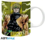 Abysse JoJo's Bizarre Adventur - Dio Mug (320ML)