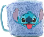 Pyramid International - LILO & STITCH FUZZY MUG - 15.5 fl oz (440ml)
