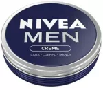 Nivea Men Creme Face Body Hands 150ml