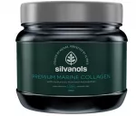 SILVANOLS Premium jūros kolageno milteliai 400g