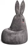 Qubo&trade; Daddy Rabbit Track FEEL FIT