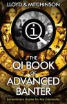 KNYGA John Lloyd Undifferentiated QI: Advanced Banter