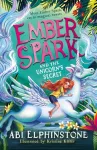 KNYGA Elphinstone Abi Ember Spark and the Unicorn's Secret
