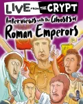 KNYGA John Townsend Townsend John Interviews with the ghosts of Roman emperors