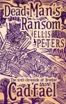 KNYGA Edith Pargeter Dead Man's Ransom