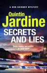 KNYGA Quintin Jardine Secrets and Lies