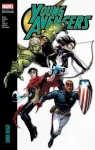 KNYGA Bookshop Young Avengers Modern Era Epic Collection: Dark Reign
