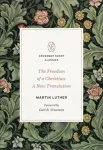 KNYGA Martin Luther Freedom of a Christian
