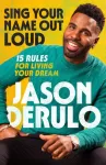 KNYGA Jason Derulo Sing Your Name Out Loud