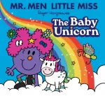 KNYGA Bookshop Mr. Men Little Miss: The Baby Unicorn