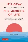 KNYGA Jikisai Minami It's Okay Not to Look for the Meaning of Life