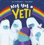 KNYGA Lou Treleaven Not Yet a Yeti