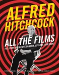 KNYGA Bookshop Alfred Hitchcock All the Films