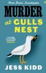 KNYGA Bookshop Murder at Gulls Nest