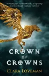 KNYGA Clara Loveman Crown of Crowns