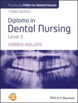 KNYGA Bookshop Diploma in Dental Nursing, Level 3