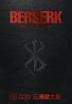 KNYGA Kentaro Miura Berserk Deluxe Volume 13