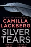 KNYGA Camilla Lackberg Sidabrinis Tears