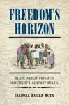 KNYGA Isadora Moura Mota Freedom's Horizon